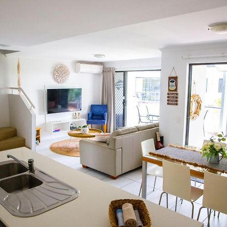 Tropical Getaway In 2 Bedroom Unit In 4 Star Resort Noosaville Kültér fotó